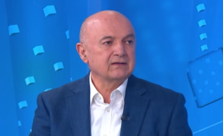 Jurčić: Izrael bez SAD-a ne postoji