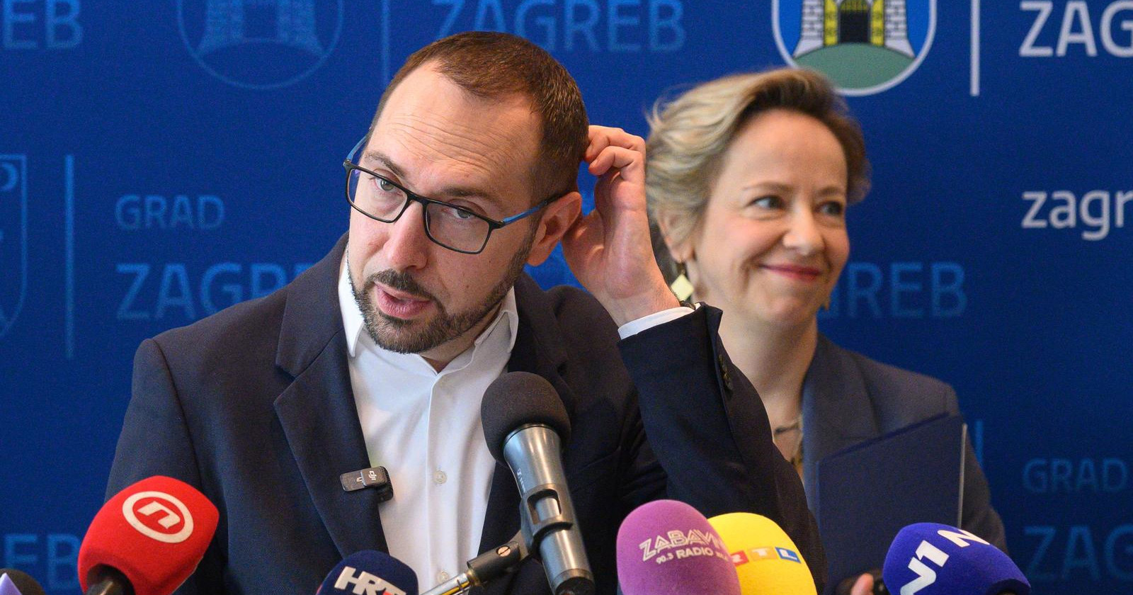 Selak Raspudić: Da je političkog poštenja, Tomašević bi dao ostavku