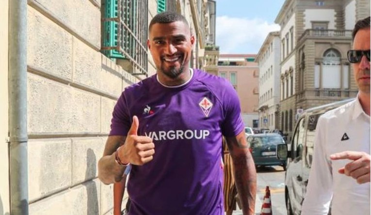 Službeno: Fiorentina dovela Boatenga i mladu zvijezdu Španjolske