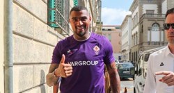 Službeno: Fiorentina dovela Boatenga i mladu zvijezdu Španjolske