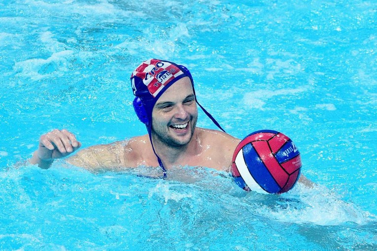 Hrvatski vaterpolisti pregazili SAD u 1. kolu Svjetskog kupa