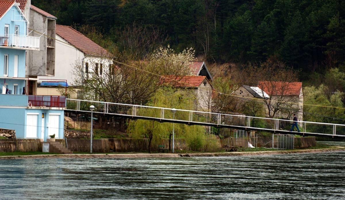 Vlada raspustila Gradsko vijeće Trilja, sud poništio tu odluku