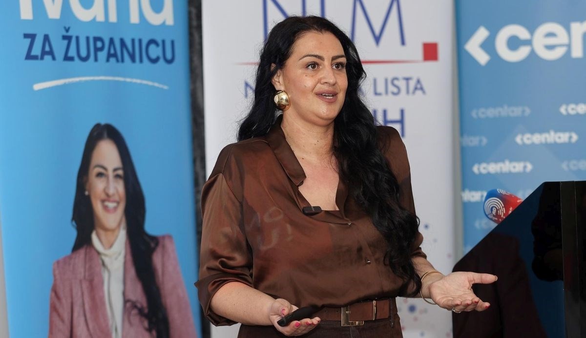 Ninčević Lesandrić: HDZ je pokušao namjestiti izbore u Baškoj Vodi, nećemo šutjeti