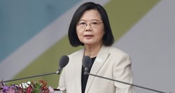 Tajvan: Rat s Kinom apsolutno nije opcija