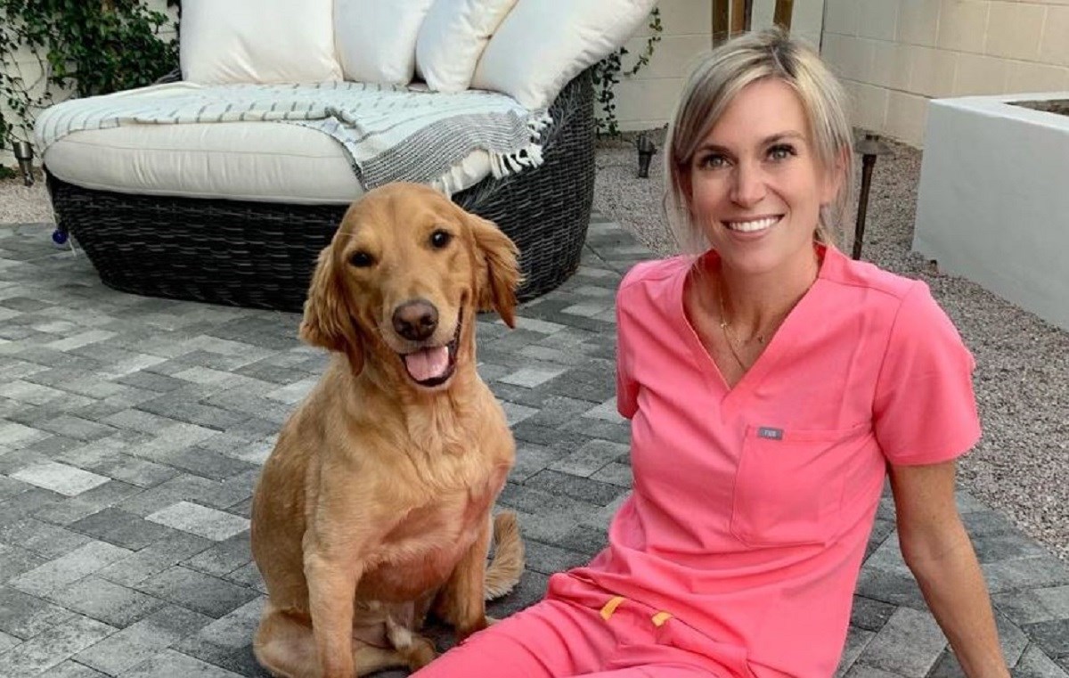 Doktorica: Trolaju me jer sam zgodna liječnica, ali neću prestati pokazivati tijelo