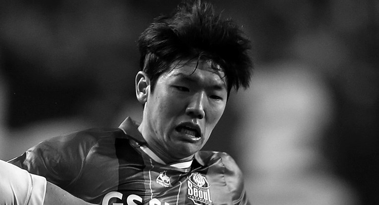 Korejski nogometaš pronađen mrtav na parkiralištu u Seoulu
