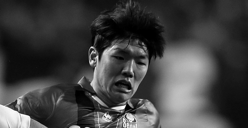 Korejski nogometaš pronađen mrtav na parkiralištu u Seoulu