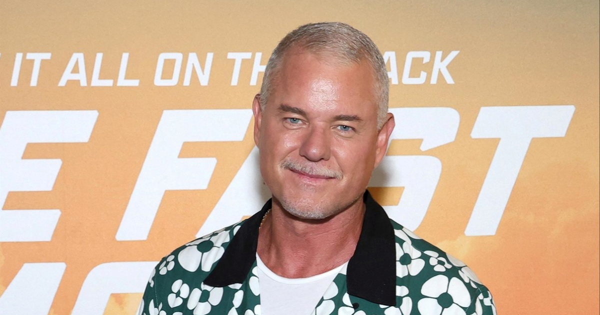 Eric Dane preminuo je od posljedica ALS-a. Koji su simptomi?