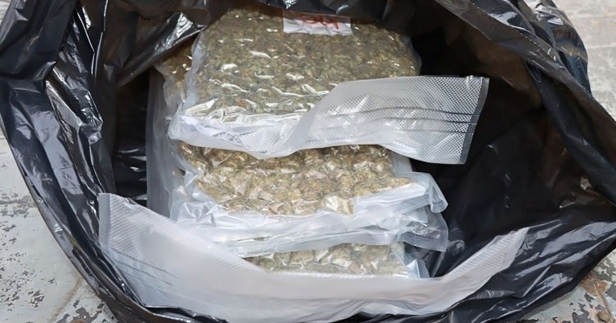 USKOK optužio četvoricu Splićana, dilali drogu vrijednu pola milijuna eura