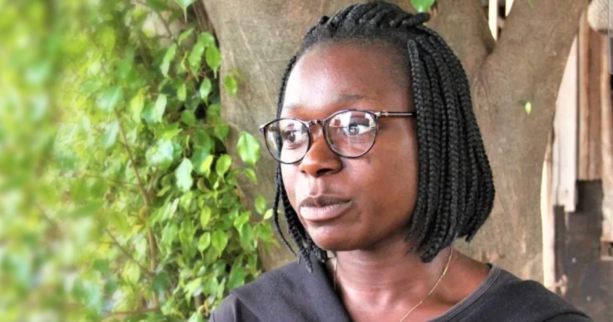 Umrla žena rođena na drvetu