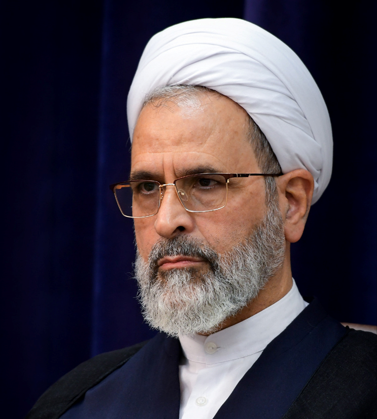 Imenovan novi član privremenog Vijeća za vodstvo u Iranu