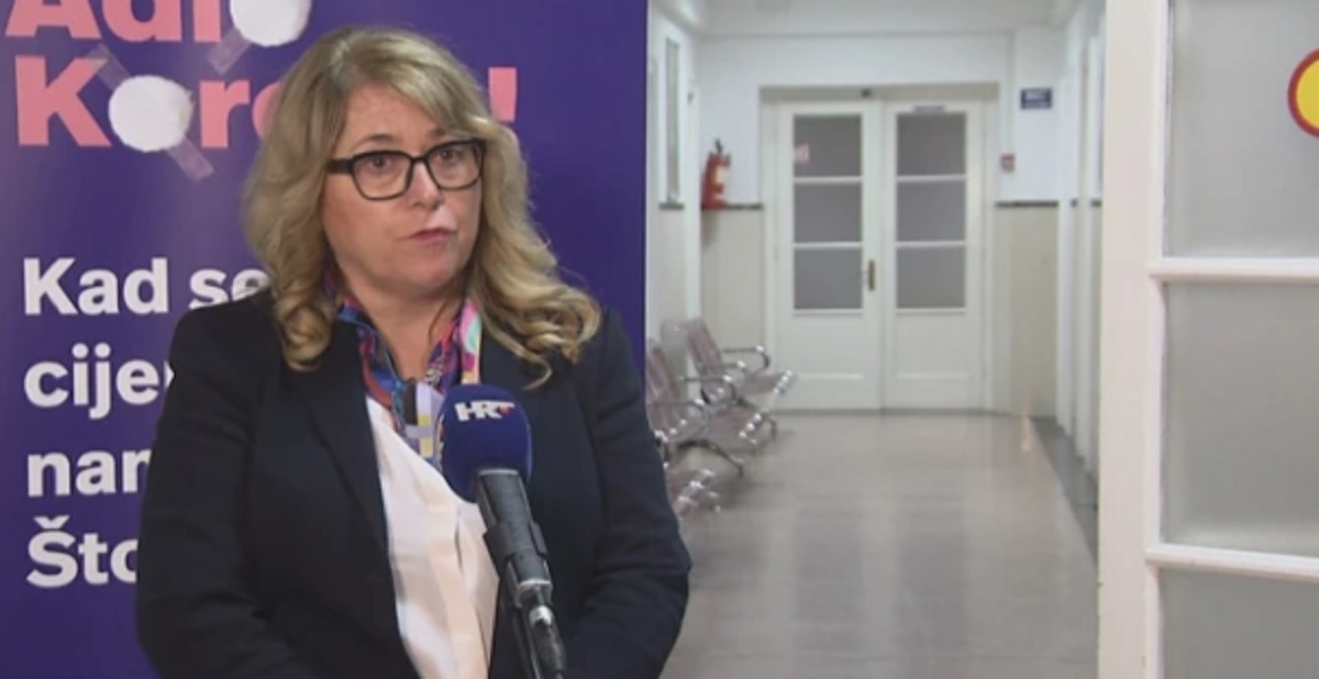 Jedna osoba u Dalmaciji u karanteni jer je bila u kontaktu sa zaraženim omikronom