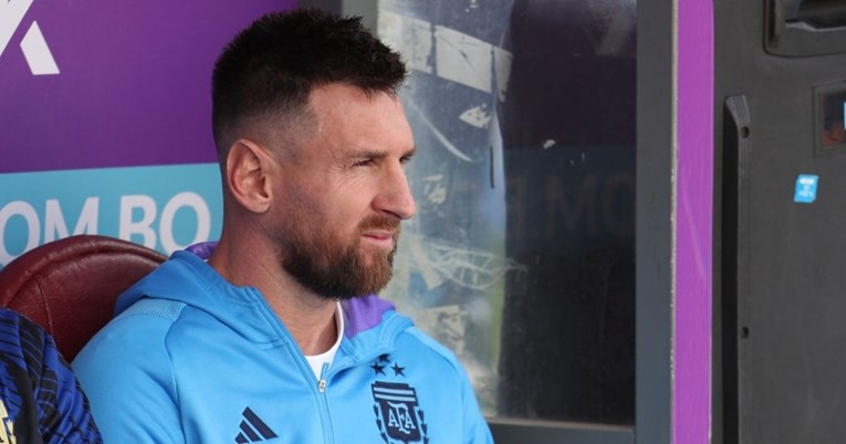 Hamas mu oteo sina, on moli Messija za pomoć: "Nisam baš optimist"