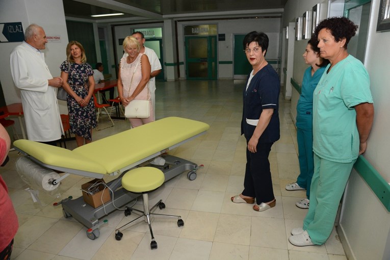Prgomet: Hrvatske bolnice neće ostati bez lijekova