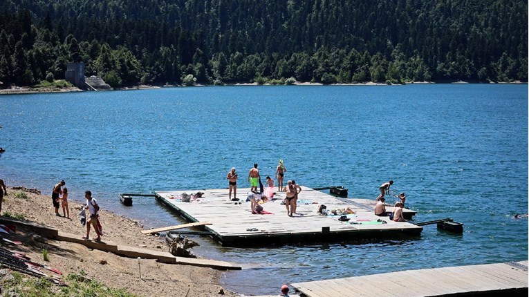 U Gorskom kotaru očekuju rekordnu turističku sezonu