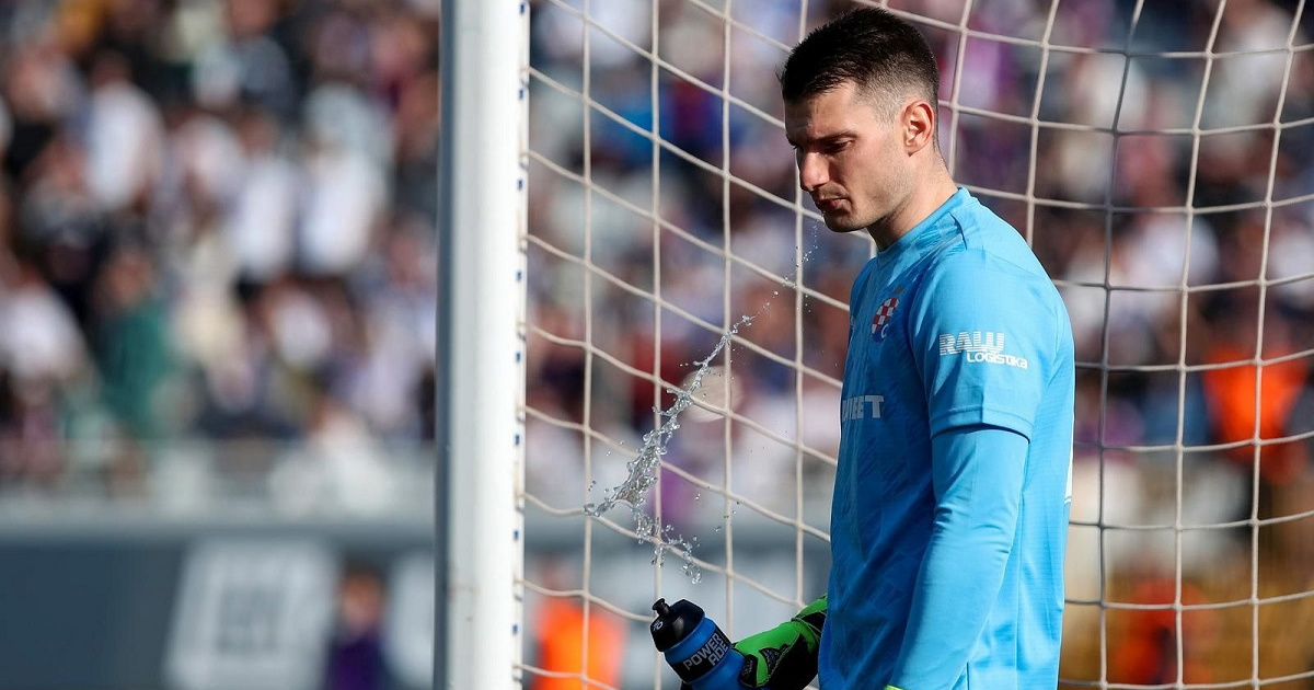 Katalonski Sport: Barcelona je poslala ponudu za Livakovića