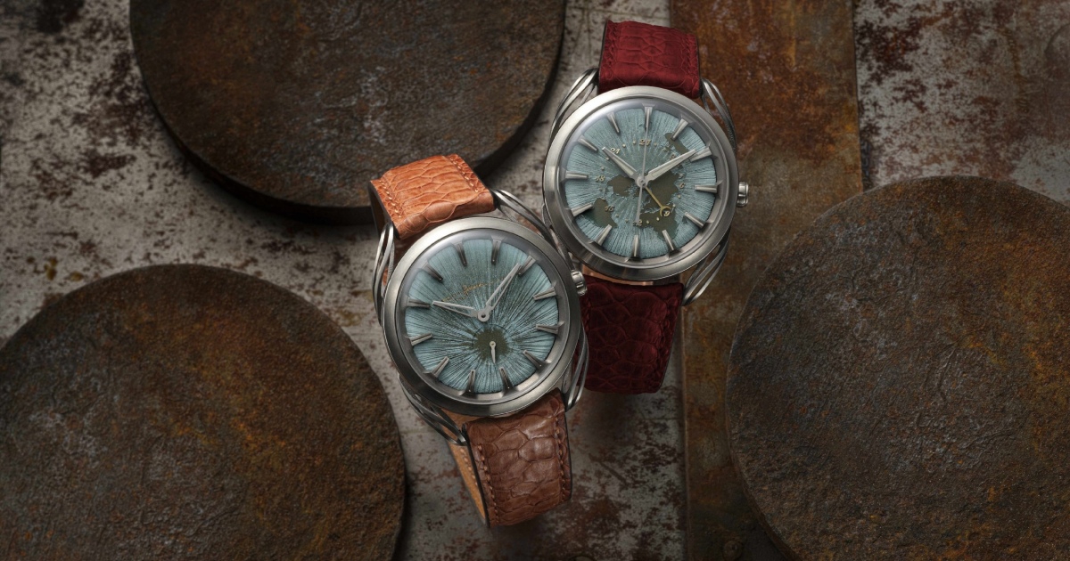 Satovi koje nose najbolje odjeveni muškarci nisu Rolex ni Omega