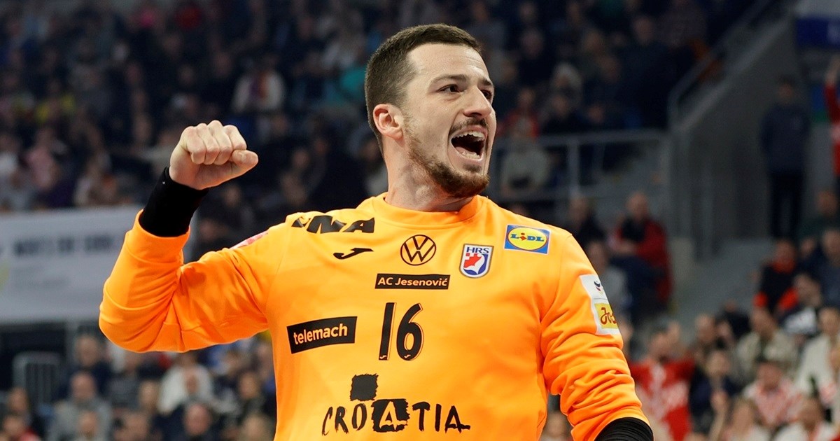 RK Vojvodina otpustila hrvatskog golmana jer je bio na Thompsonovom koncertu