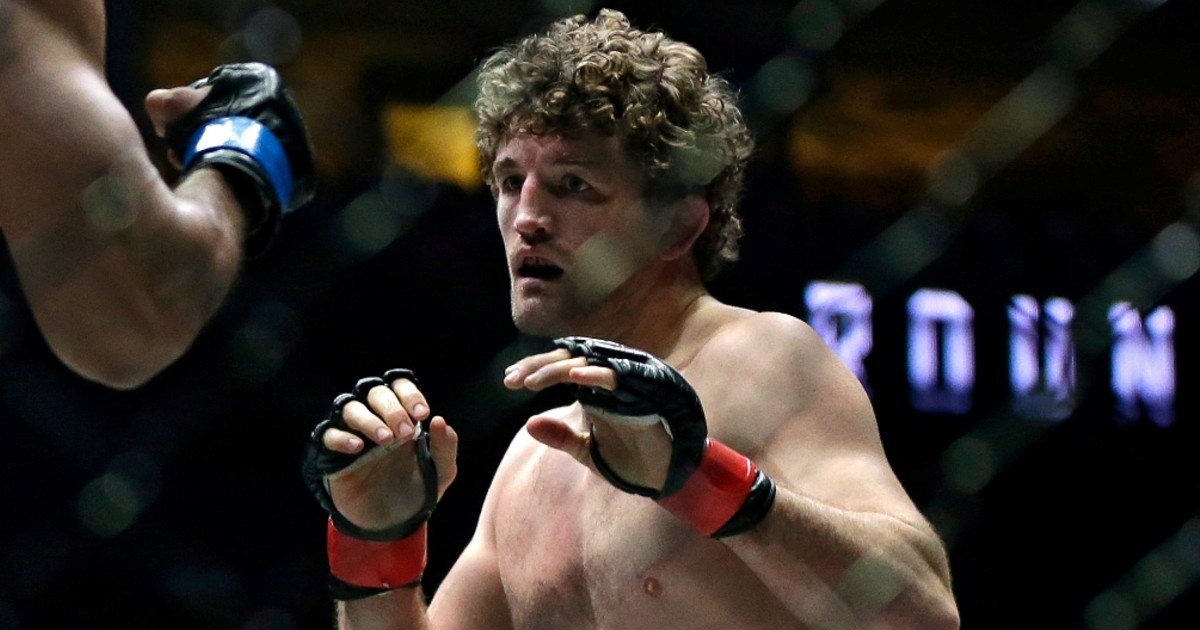 Bivšoj MMA zvijezdi otkazuju pluća. "Molim se za čudo"