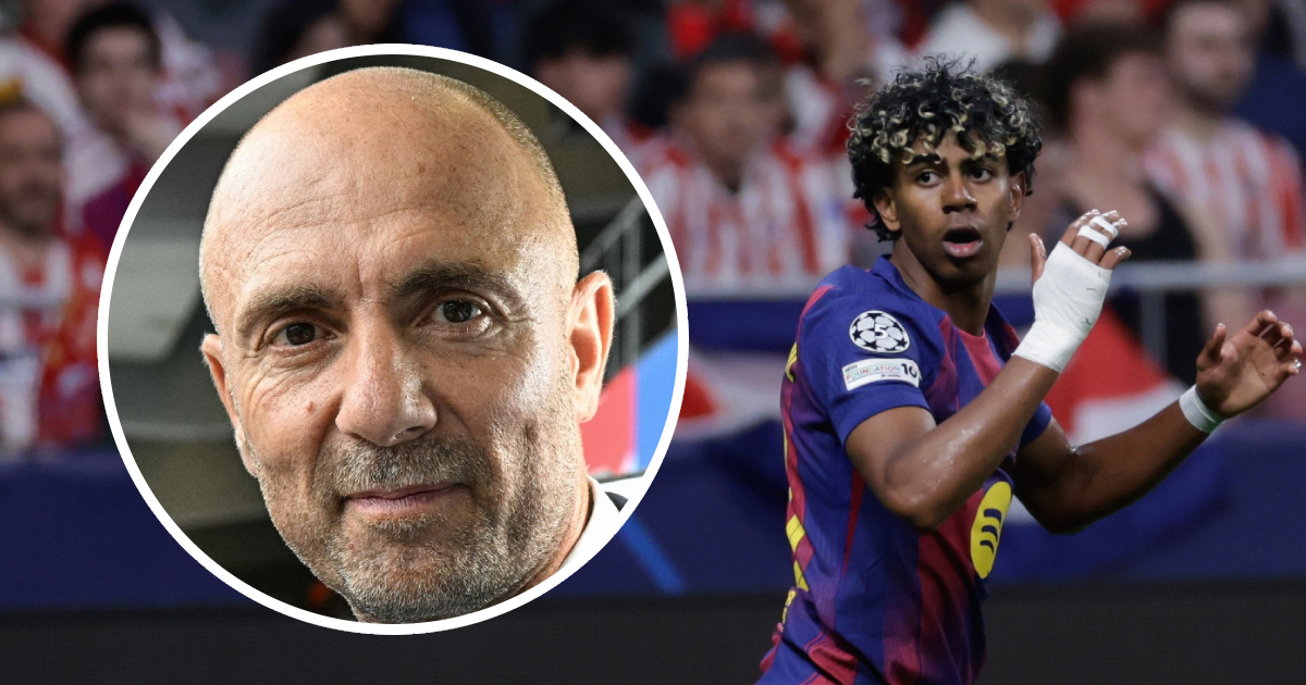 Svjetski prvak brutalno poručio Yamalu: Puno pričaš, a u stvarnosti ne radiš ništa