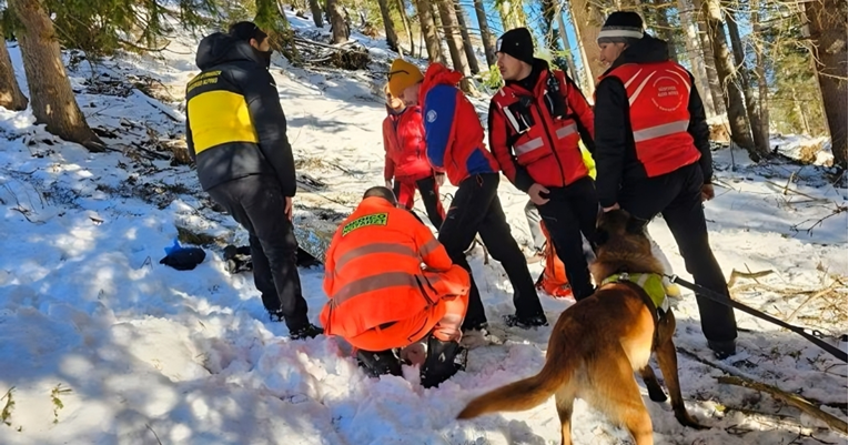 Šesnaestogodišnjakinja tragično preminula na odmoru u Italiji, pas pronašao tijelo