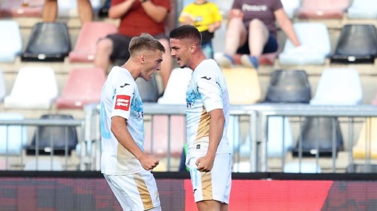 Dalić pozvao dva igrača bez ijednog nastupa za Hrvatsku