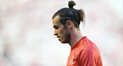 Marca: Bale ima samo jednu opciju za odlazak iz Reala