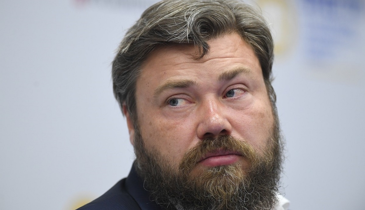 SAD preusmjerio sredstva ruskog oligarha u Ukrajinu