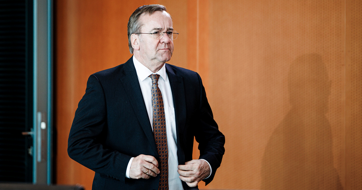 Njemačka: Što Trump očekuje da će nekolicina europskih fregata učiniti u Hormuzu