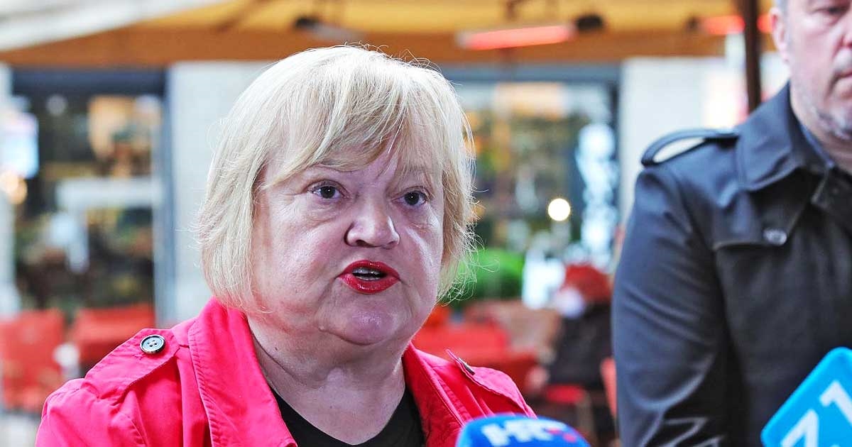 Mrak Taritaš: Treba ukinuti promašenu i populističku mjeru roditelj odgojitelj
