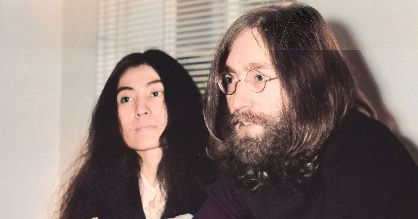 Svestrana umjetnica nije rasturila Beatlese nego stvorila novi val