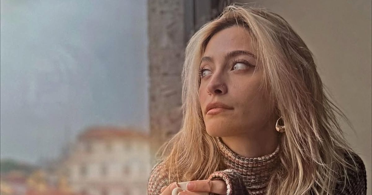 Paris Jackson objasnila zašto ne sudjeluje u filmu o svom ocu