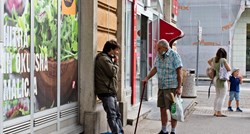 U Sloveniji ogroman pad u maloprodaji u kolovozu, evo kako stoji Hrvatska