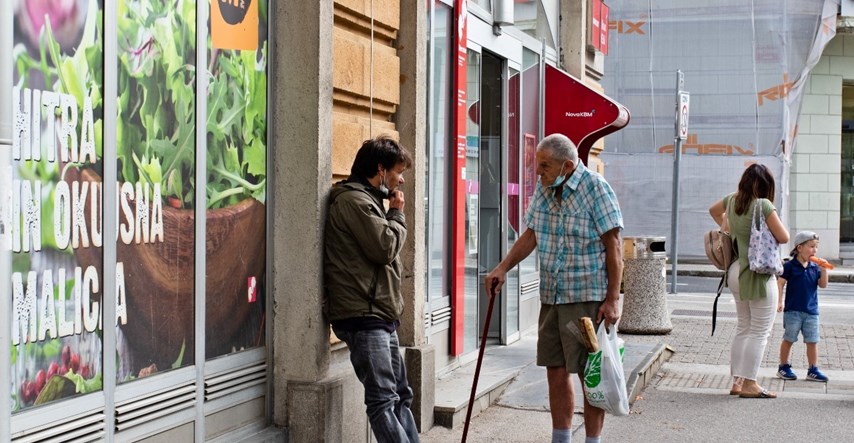 U Sloveniji ogroman pad u maloprodaji u kolovozu, evo kako stoji Hrvatska