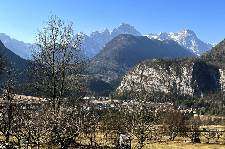 Amerikanac se penjao na Triglav. Poginuo je