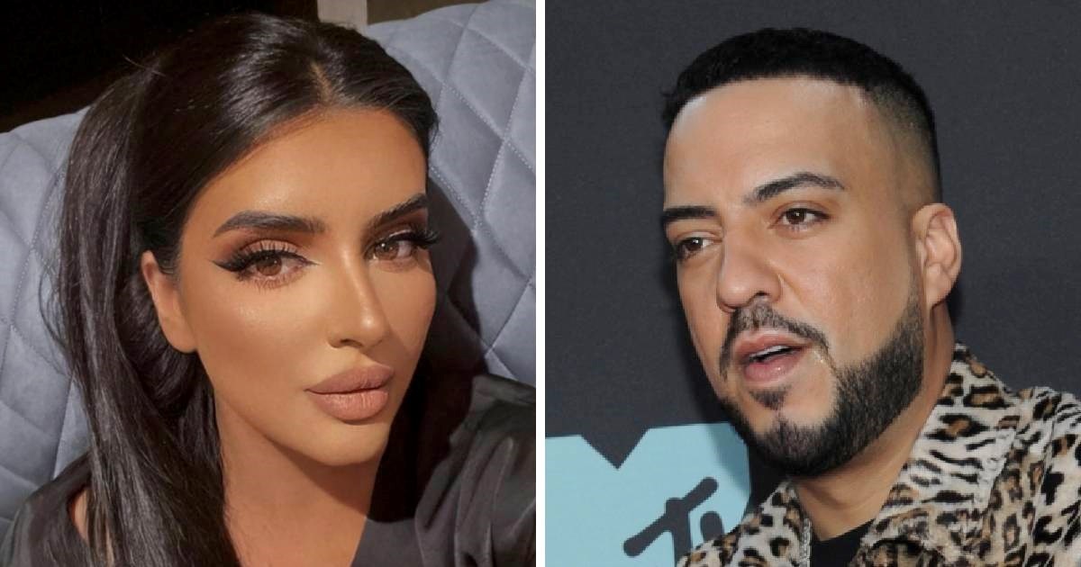 Tko je zaručnica Frencha Montane? Sve o šeiki Mahri, princezi Dubaija