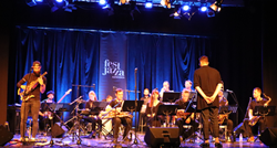 Počeo 10. međunarodni jazz festival u Koprivnici