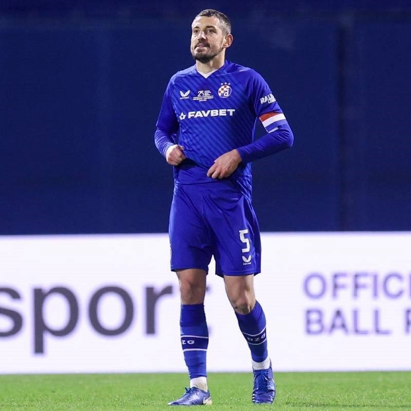 Ademi raskinuo ugovor s Dinamom. Već ima novi klub