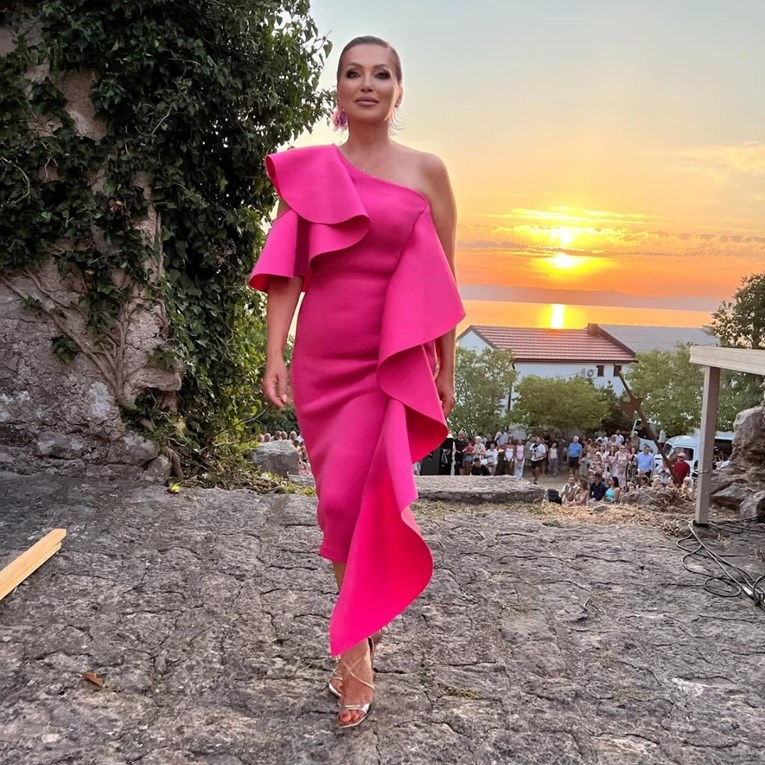 Nina Badrić o uletima muškaraca: Iznenadim se s kakvim rečenicama mi prilaze