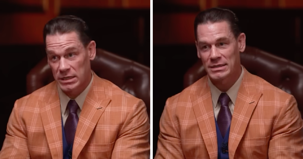 John Cena (47) otkrio zašto ne želi imati djecu: Ne želim ulagati svoje vrijeme u to