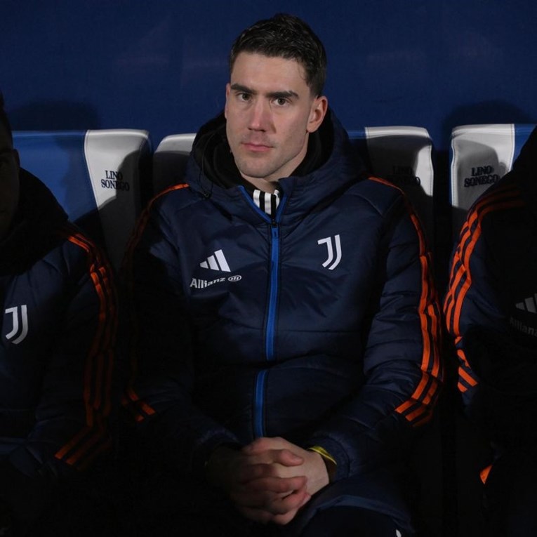 Vlahović oduševio Tudora potezom nakon velike pobjede Srbije u Ligi nacija