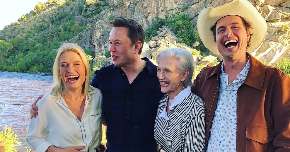 Mama Elona Muska o odgoju uspješne djece: Nisam ih tretirala kao bebe ni grdila