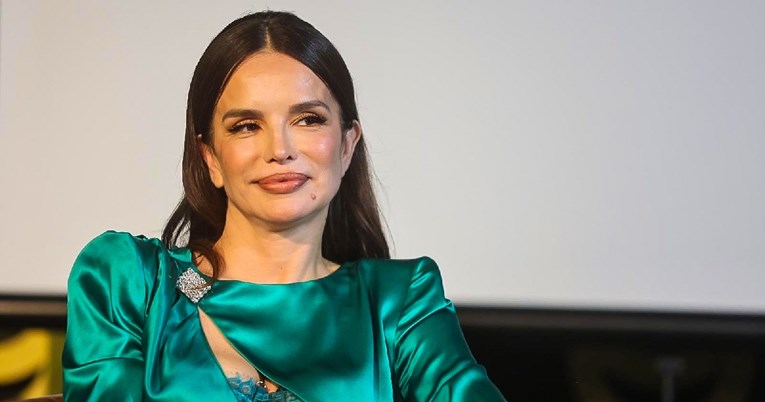 Severina se oglasila o izvještaju Freda Matića o pobačaju, evo što mu je poručila