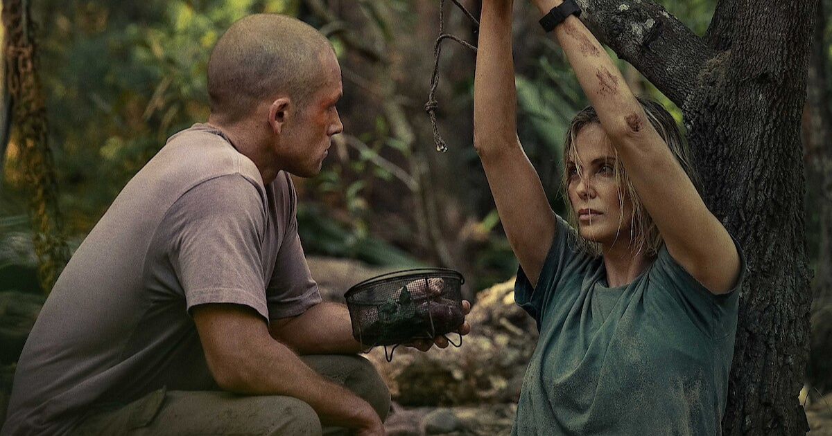 "Kakvo razočaranje": Gledatelji kritiziraju najgledaniji film na Netflixu u Hrvatskoj