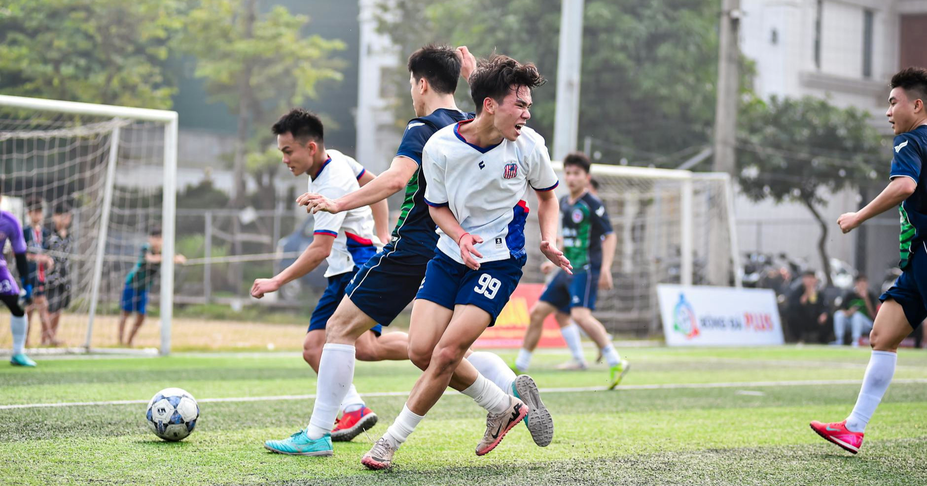 Skandal u Aziji. Predali su se kako bi izgubili sa samo tri gola i ostali u ligi