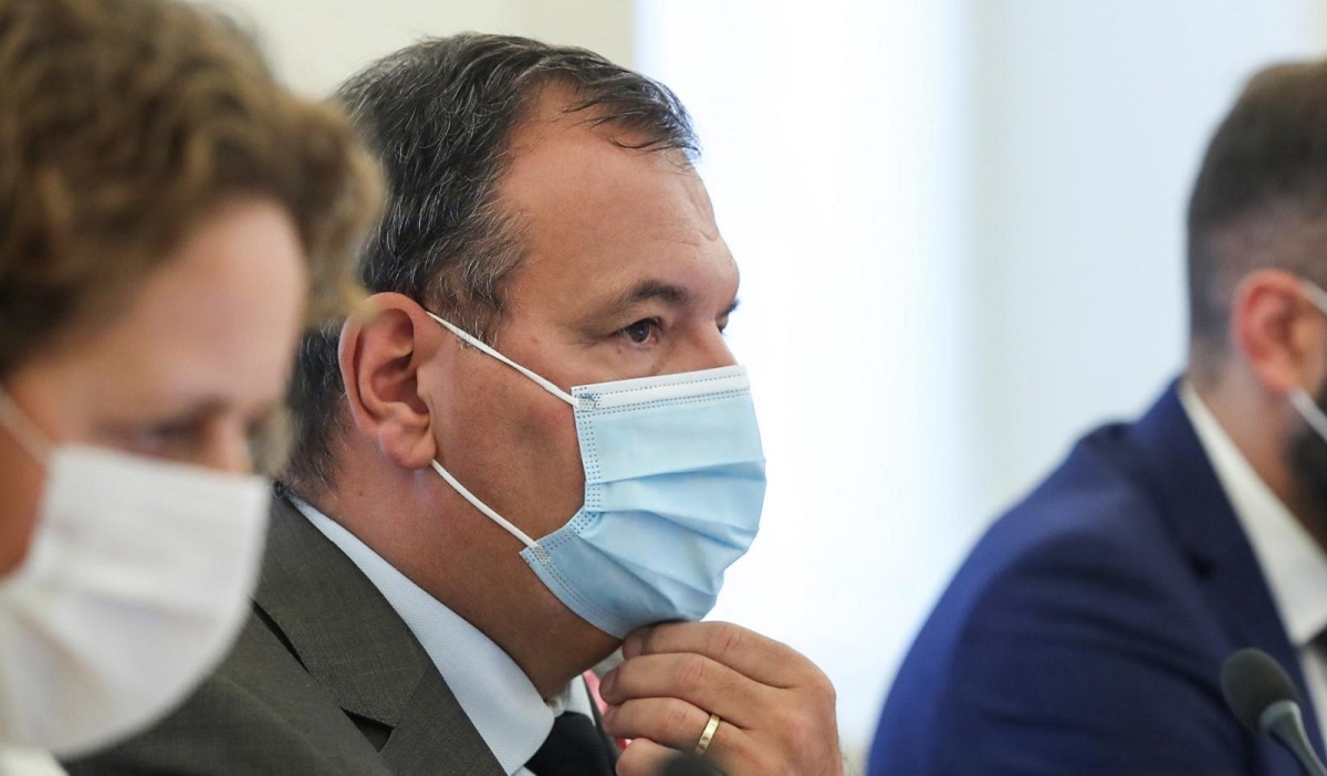 Beroš: Skok slučajeva nije iznenađenje, u idućim danima možemo očekivati slično