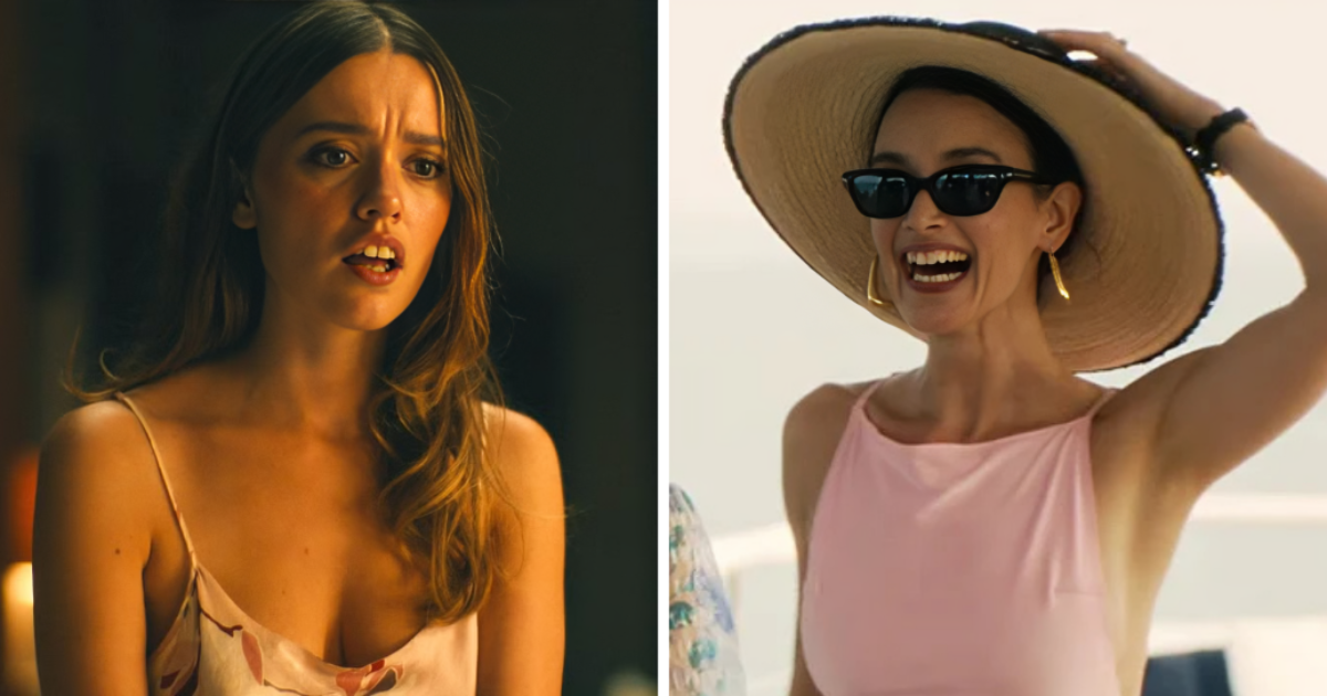 Stomatologinja o trendu "savršeno nesavršenih" zubi na TV-u: Lijepo je to vidjeti