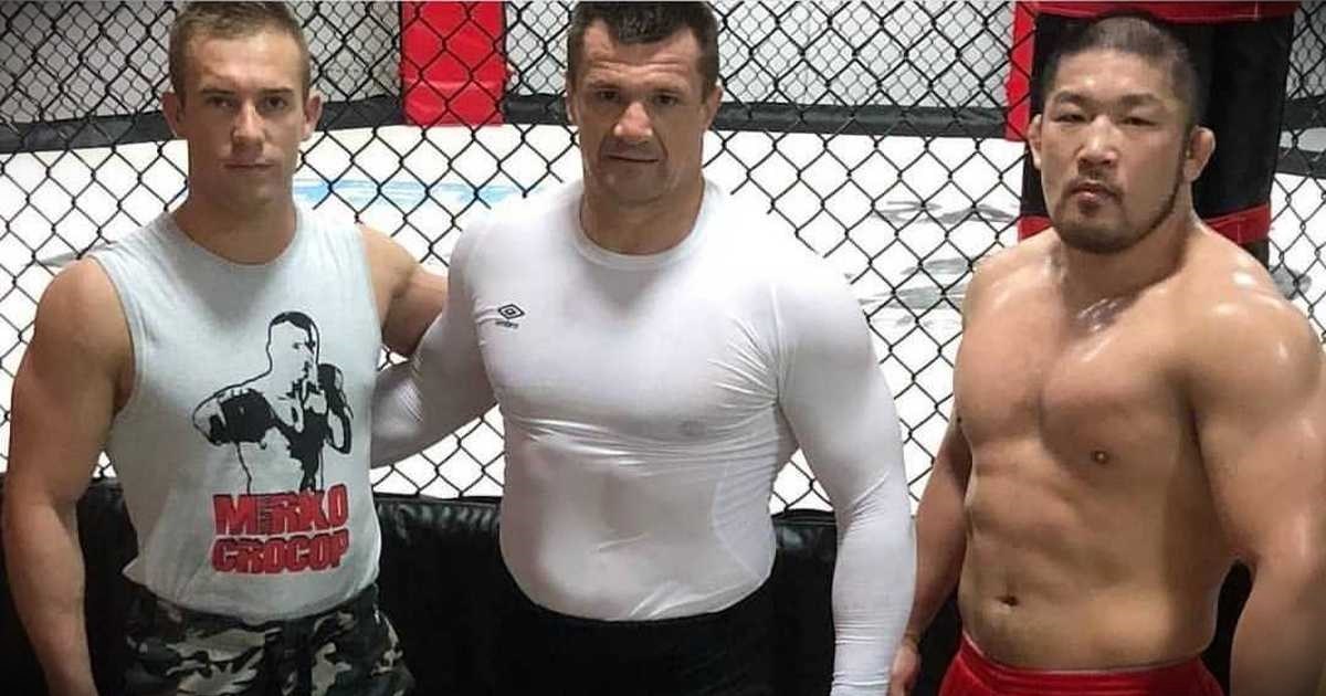 Član Cro Cop Teama se ozlijedio šetajući psa i otkazao nastup na KSW-u u Areni