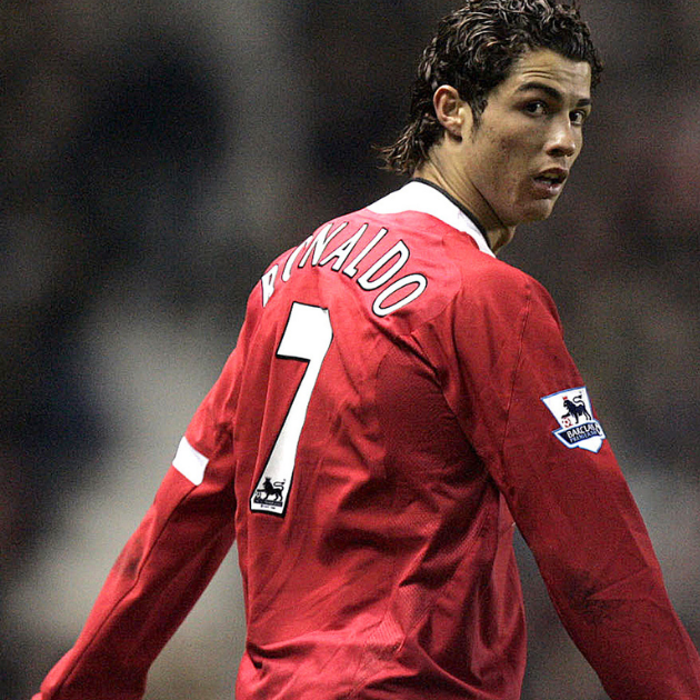 Ronaldo se vratio u United, ali neće moći nositi svoj broj 7