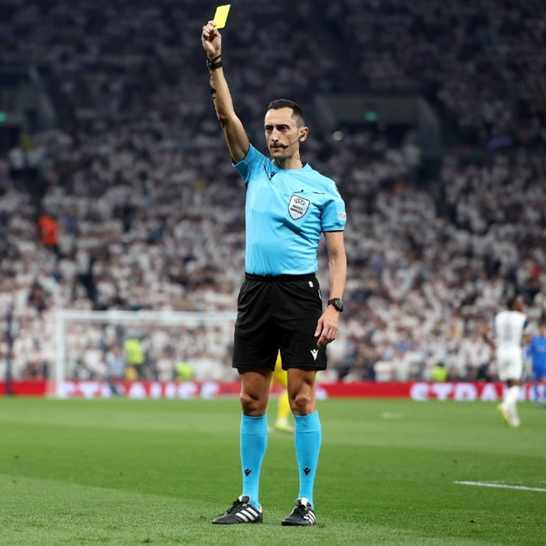 Određen sudac Rijekine uzvratne utakmice protiv PAOK-a